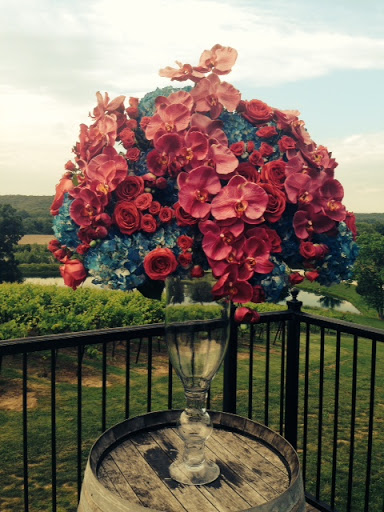 Florist «Stems Florist», reviews and photos, 210 St Francois St, Florissant, MO 63031, USA