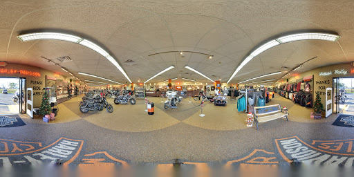 Motorcycle Repair Shop «Wabash Valley Harley-Davidson, Inc.», reviews and photos, 3912 US-41, Terre Haute, IN 47802, USA