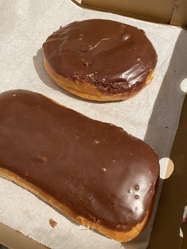 Donut Shop «Happy Donut», reviews and photos, 10214 SE 240th St a, Kent, WA 98031, USA