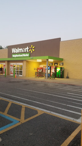 Walmart Neighborhood Market, 4201 Hargrove Rd E, Tuscaloosa, AL 35405, USA, 