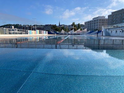 Club Nautique Havrais à Le Havre