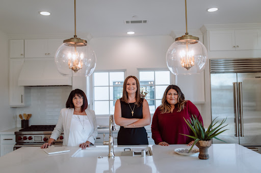 Lindsey Harn Group - Christies International Real Estate Sereno image