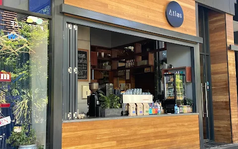 Atlas Cafe image