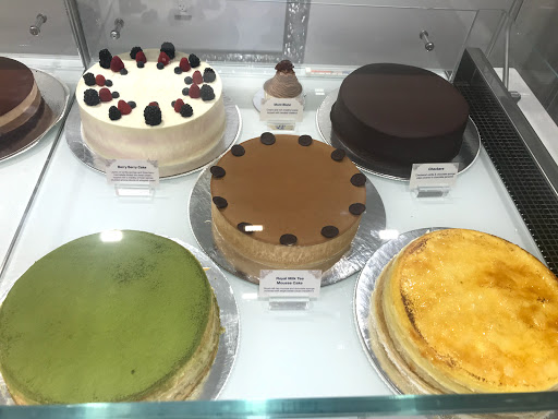 Computer Store «Apple Boylston Street», reviews and photos, 815 Boylston St, Boston, MA 02116, USA