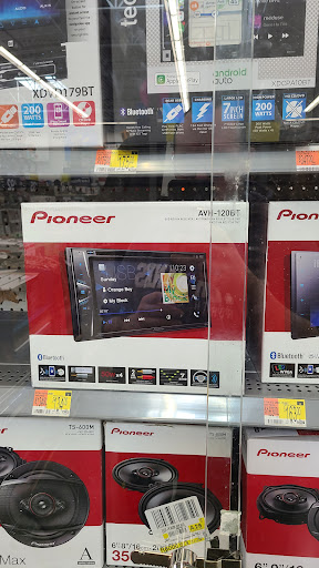 Tire Shop «Walmart Tires & Auto Parts», reviews and photos, 1740 NJ-38, Lumberton, NJ 08048, USA