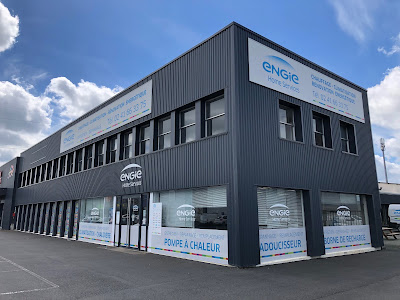 ENGIE Home Services à Angers