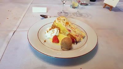 La Grillade à Tancarville