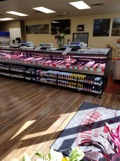 Butcher Shop «Butcher Boy Meat Market», reviews and photos, 530 W Plumb Ln c, Reno, NV 89509, USA