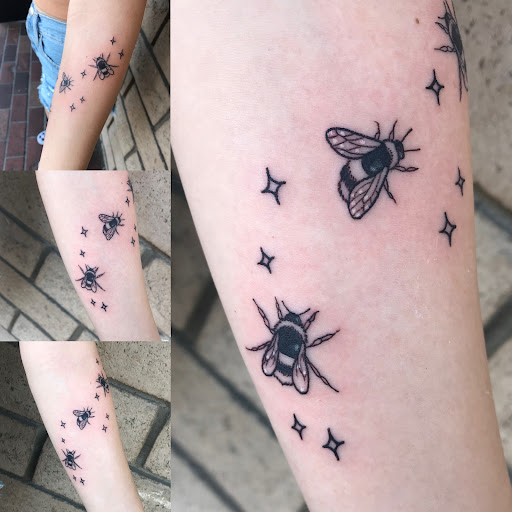 Explore california tattoo ideas for females, creative tattoo ideas in Los Alamitos, available at Mr. Inkwells Classy Tattoos