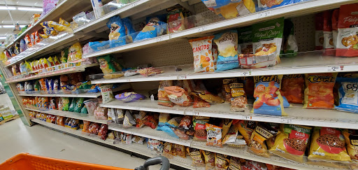 Discount Store «Big Lots», reviews and photos, 16100 E 10 Mile Rd, Eastpointe, MI 48021, USA