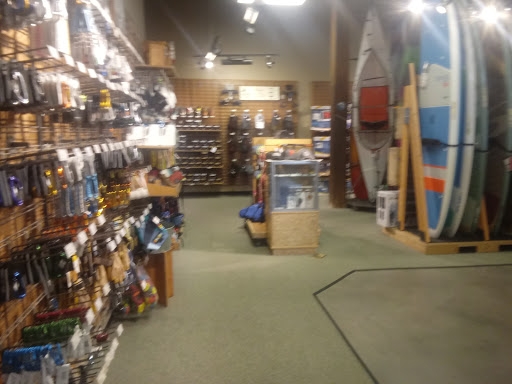 Camping Store «REI», reviews and photos, 3334 W Friendly Ave #140, Greensboro, NC 27410, USA