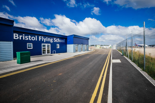 Bristol & Wessex Aeroplane Club - Flying Lessons & Trial Flights