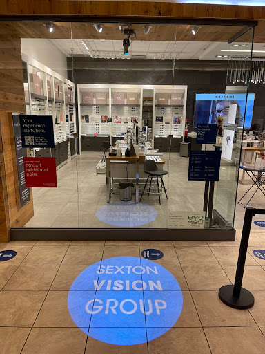 Optometrist «Sexton Vision Group (South Hill)», reviews and photos, 3500 S Meridian #945, Puyallup, WA 98373, USA