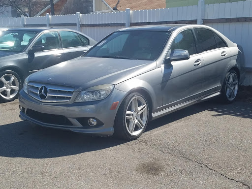 Used Car Dealer «Incredible Auto Sales», reviews and photos, 3287 US-89, Bountiful, UT 84010, USA