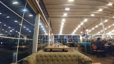 Photos of &Ccedil;ansera Kent Bah&ccedil;esi