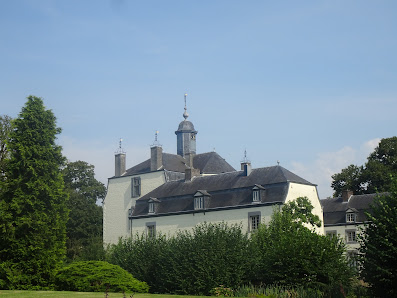 Kasteelhoeve Obbicht Kasteelweg 25, 6125 RG Obbicht, Nederland