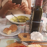 Photo n°1 de l'avis de Mark.p fait le 20/07/2022 à 12:40 sur le  Caffè del Centro à Riva del Garda