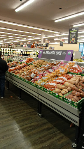 Grocery Store «Safeway», reviews and photos, 1735 W Main St, Bozeman, MT 59715, USA