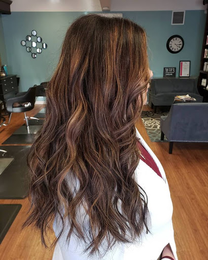 Beauty Salon «Cut To the Chase Salon», reviews and photos, 37 Central Square, Chelmsford, MA 01824, USA