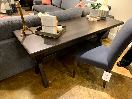 Furniture Store «Bassett Home Furnishings», reviews and photos, 15305 Katy Fwy, Houston, TX 77094, USA