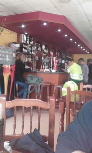 Bar Restaurant Ca L'elena
