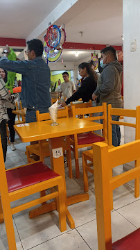 Mexico 110-A, Comas 15311