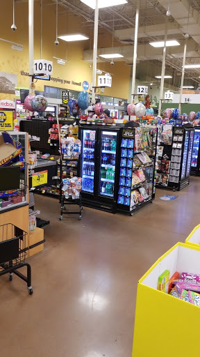 Grocery Store «Kroger», reviews and photos, 108 W Highland Rd, Howell, MI 48843, USA