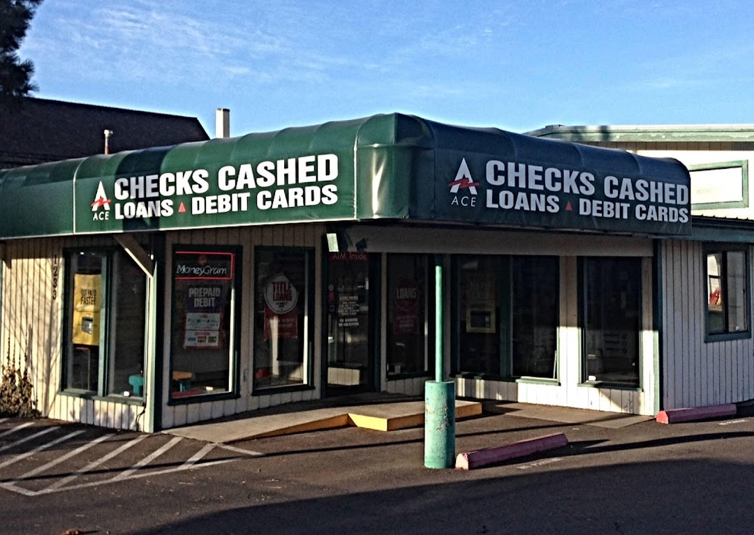 ACE Cash Express