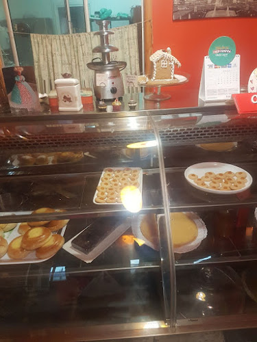 Opiniones de Pastelería El Mandil en San Vicente - Panadería