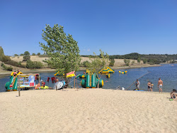 Foto von Praia Fluvial da Ribeira - beliebter Ort unter Entspannungskennern