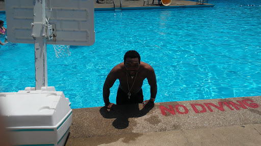 Park «Taylor Memorial Park», reviews and photos, 4201 Lee Ave, Louisville, KY 40213, USA