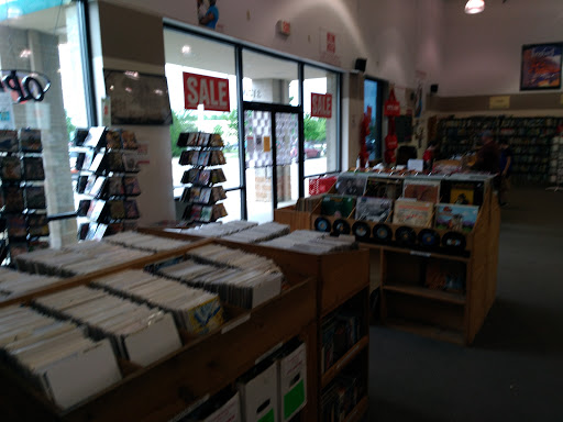 Book Store «Half Price Books Outlet», reviews and photos, 3120 W Susan Dr, Bloomington, IN 47404, USA