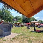 Photo n°2 de l'avis de J. fait le 05/08/2022 à 16:27 sur le  Weser - Imbiss à Bevern