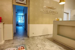 Royal Clinics medical aesthetic center image