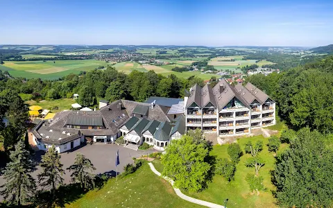 Bellevue Spa & Resort GmbH & Co. KG Wirsberg image