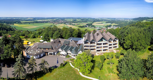 Bellevue Spa & Resort Reiterhof Wirsberg 95339 Wirsberg
