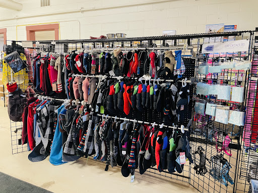 Pet Supply Store «Red Mill Pet Supplies», reviews and photos, 1111 W Chicago Blvd # 120, Tecumseh, MI 49286, USA