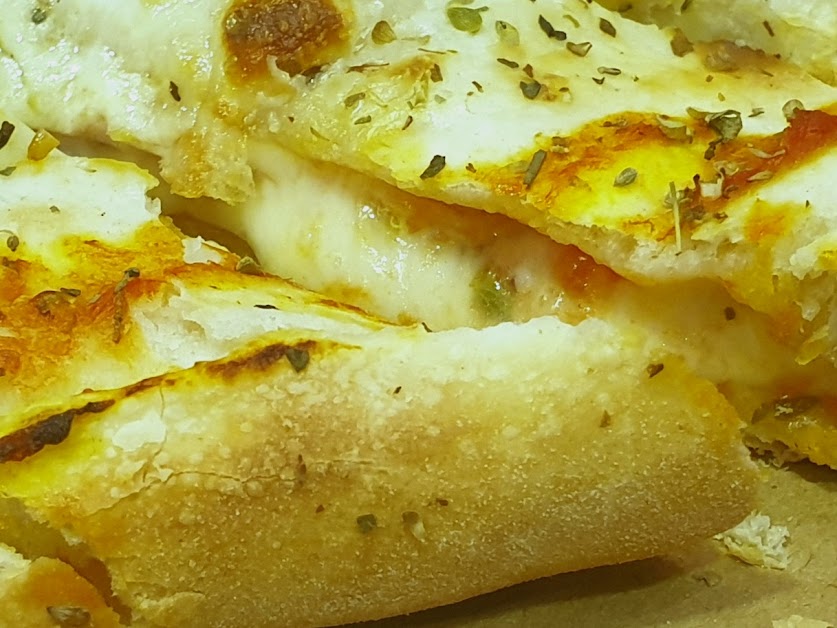 Pizz'Appétit Vendôme à Vendôme (Loir-et-Cher 41)