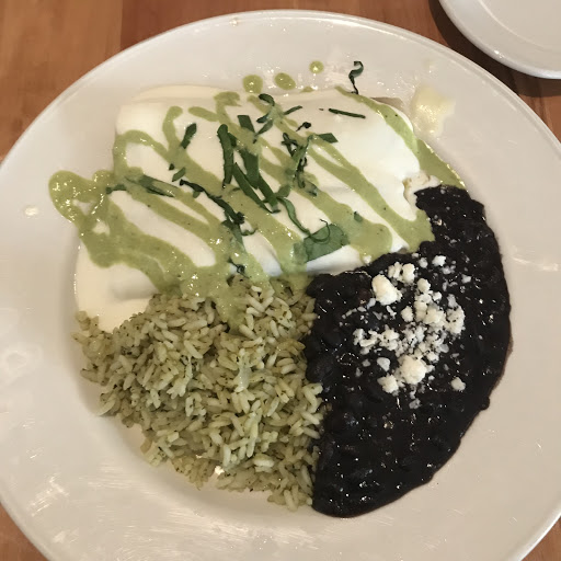 Mexican Restaurant «Cantina Laredo», reviews and photos, 8791 Lyra Dr, Columbus, OH 43240, USA