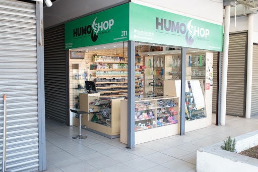 Humo Shop Mx
