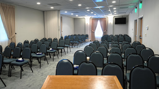 Funeral Home «Hardage - Giddens Greenlawn Funeral Home», reviews and photos, 4300 Beach Blvd, Jacksonville, FL 32207, USA