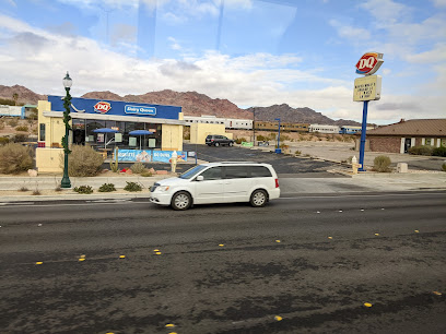 Boulder City Water Store