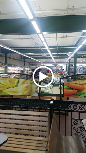 Grocery Store «Super Greenland Market», reviews and photos, 12715 W Warren Ave, Dearborn, MI 48126, USA