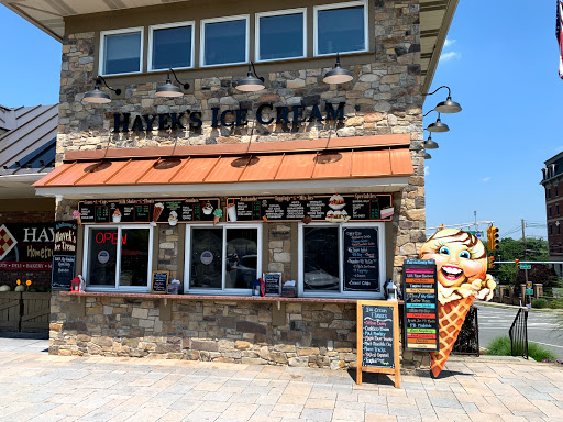 Butcher Shop «Hayek Market», reviews and photos, 1 Mill St, Newton, NJ 07860, USA