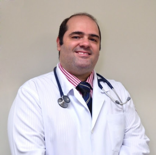 Dr. Marcelo Mouco Fernandes, Cardiologista