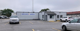 Niagara Airbus - Photo 6 - Car repair in Niagara Falls, ON, Canada, Buffalo
