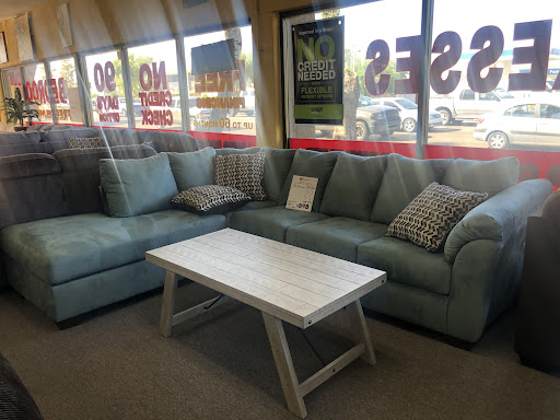 Furniture Store «Best Deal Furniture», reviews and photos, 1 W Baseline Rd, Tempe, AZ 85283, USA