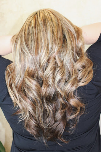 Beauty Salon «Ambiance Spa & Salon», reviews and photos, 13911 Aldrich Ave S, Burnsville, MN 55337, USA