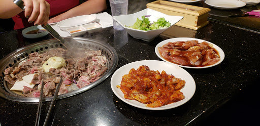 Top Chef Korean BBQ