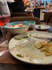 Plats et boissons du Restaurant italien Amico à Paris - n°19